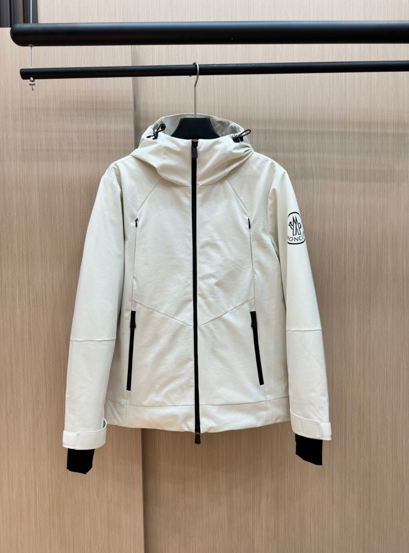 Moncler Down Coat